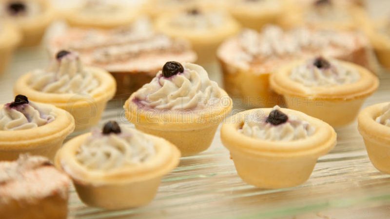 食品OEM代加工：揭秘价格背后的秘密**
