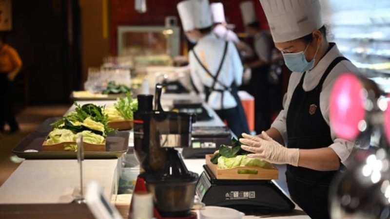 烘焙原料报价单模板PDF，不只是填价格那么简单