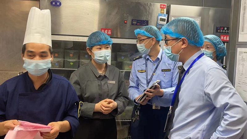 休闲食品供应链：揭秘其背后的运作逻辑与关键要素