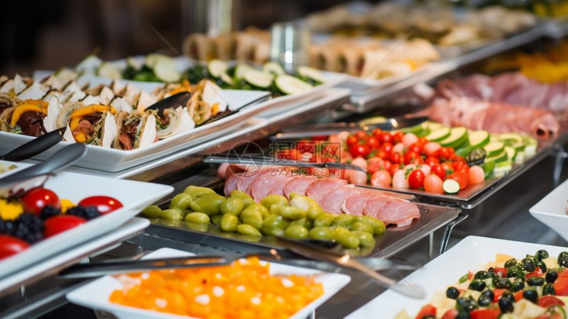 食品代加工一件代发：揭秘其背后的产业逻辑与优势