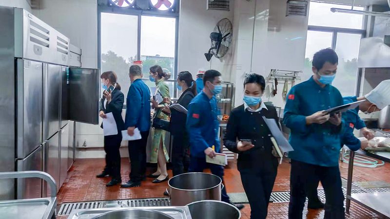 成都调味品生产：揭秘优质生产厂家的关键要素