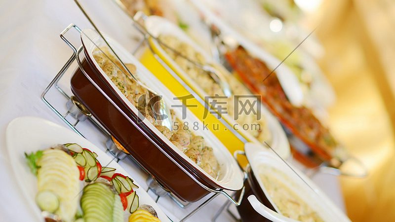 食材配送创业，别急着选品牌先看这三点