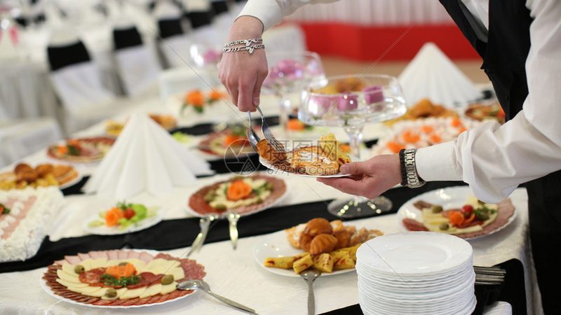 学校食堂预制菜供应商加盟