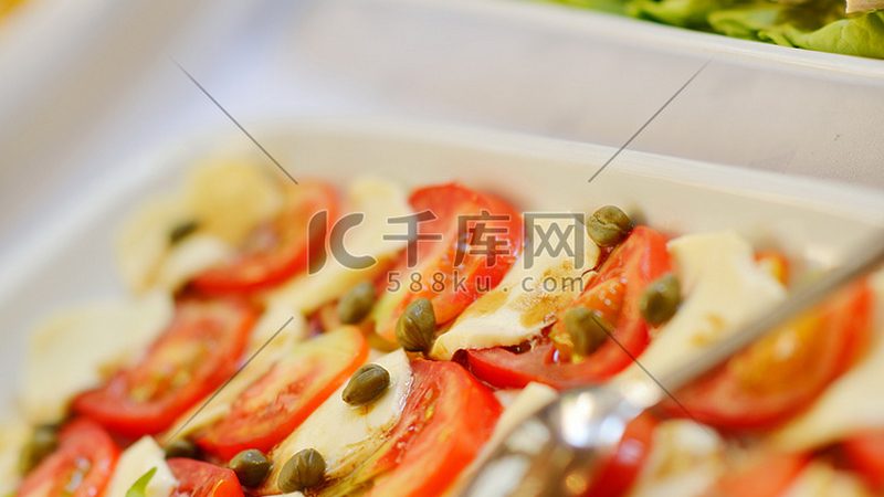 连锁餐饮供应链：构建高效物流的关键要素**