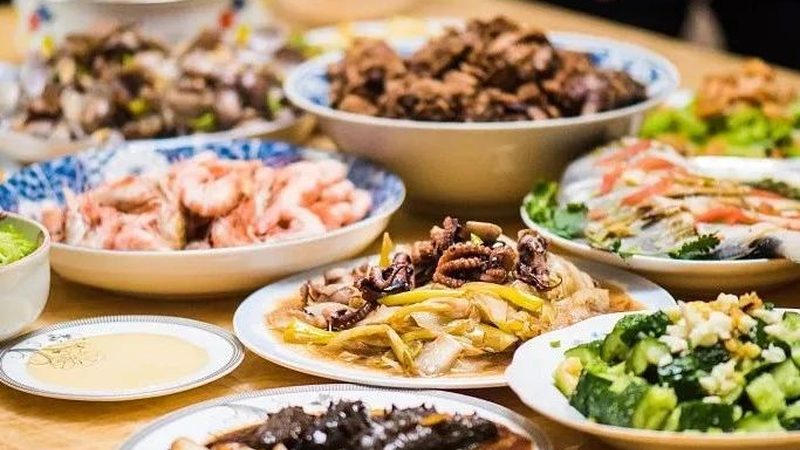 餐饮供应链服务流程：揭秘背后的关键环节
