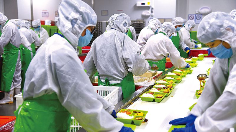 揭秘网红零食批发报价单：背后的秘密与选购要点