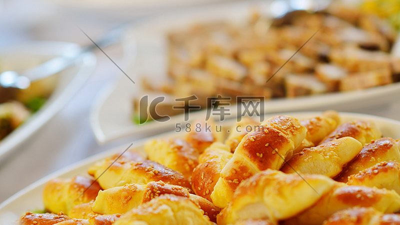餐饮供应链公司的经营范围主要包括以下几个方面：