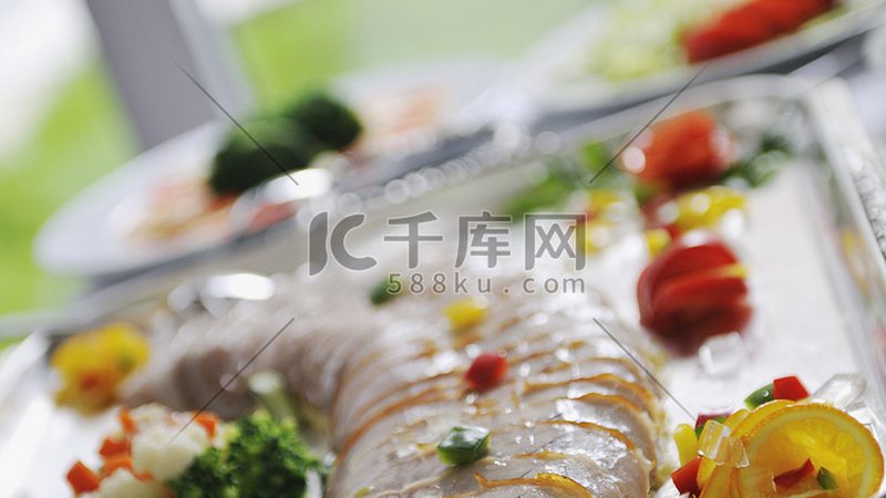 广州食材配送企业排名揭秘：如何挑选优质供应商