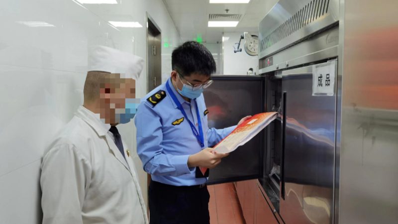 膨化食品，执行标准揭秘