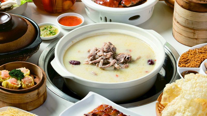 临沂食品有限公司