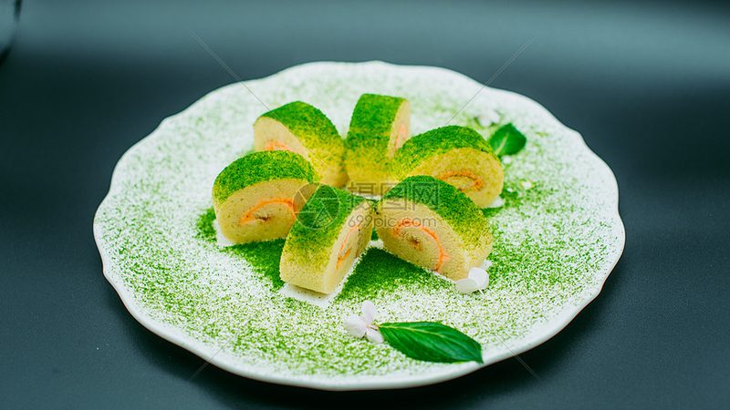 休闲食品摆摊制作方法