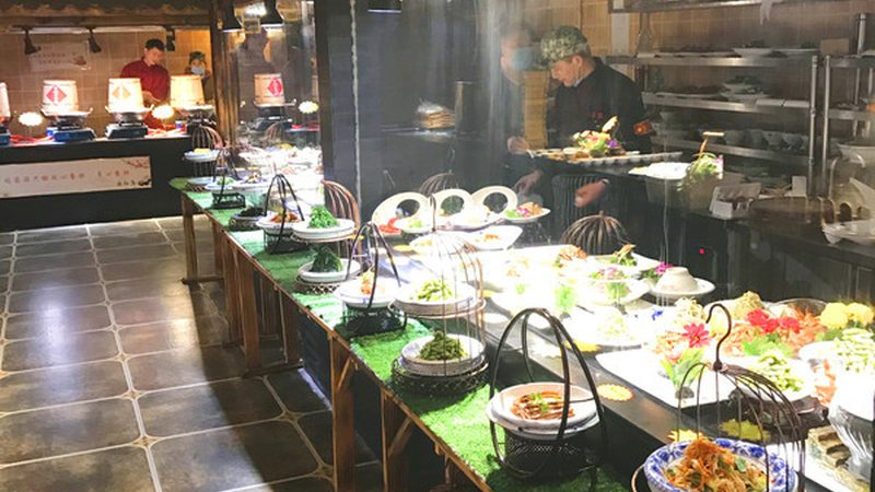 食品批发代理：货源、价格、对比的深层解析