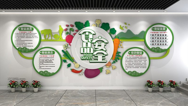粮油代加工全流程揭秘：从原料到成品，每一环节的奥秘